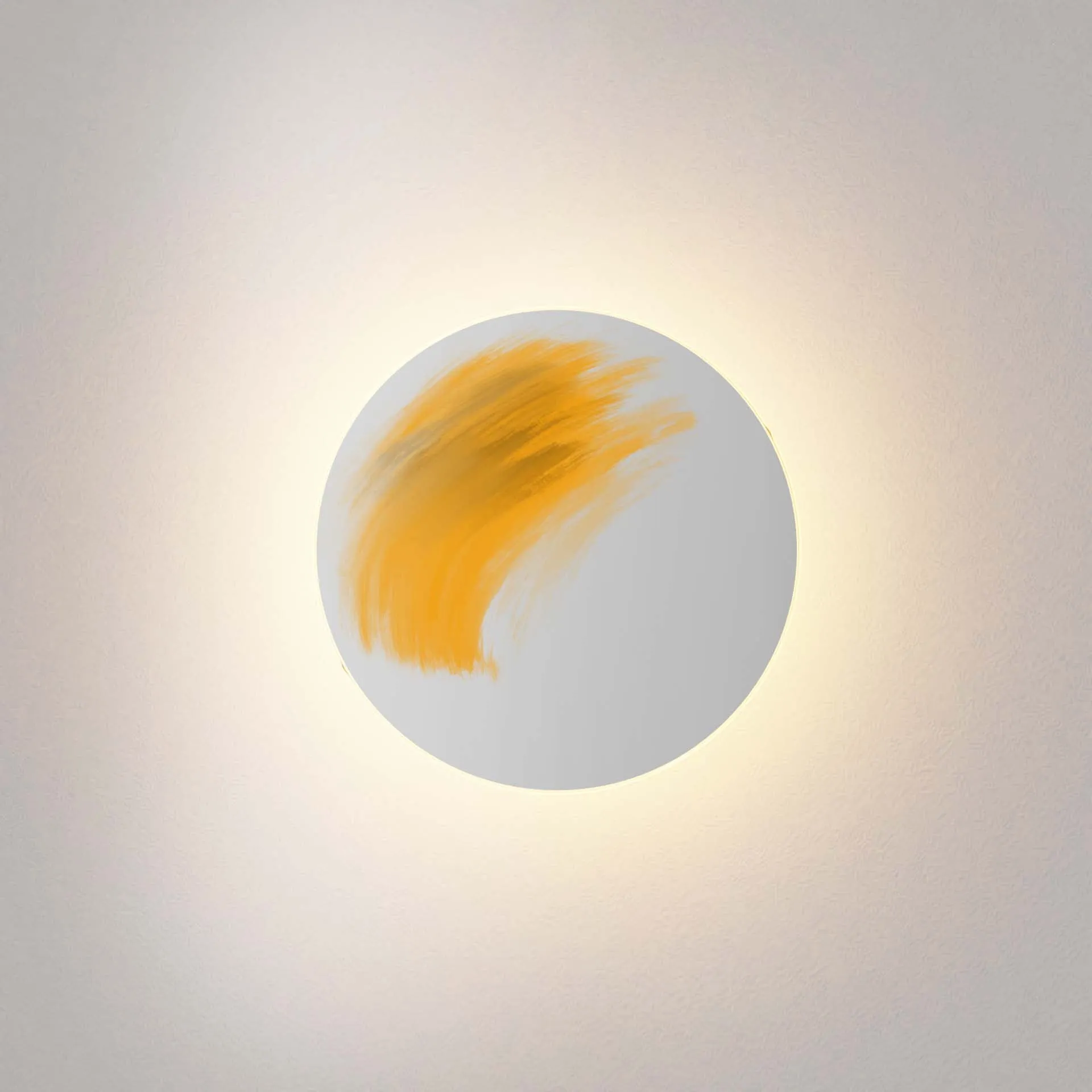 Ramen Wall Sconce