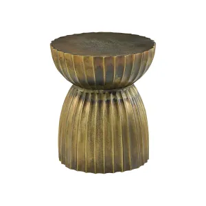 Rasi Side Table