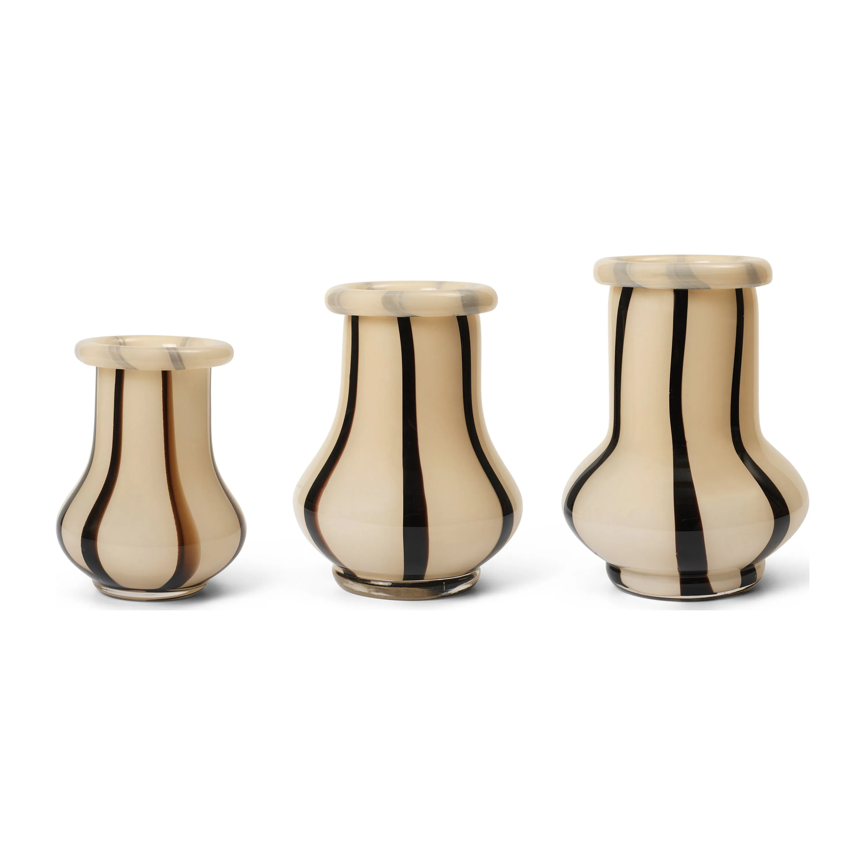 Riban Vase