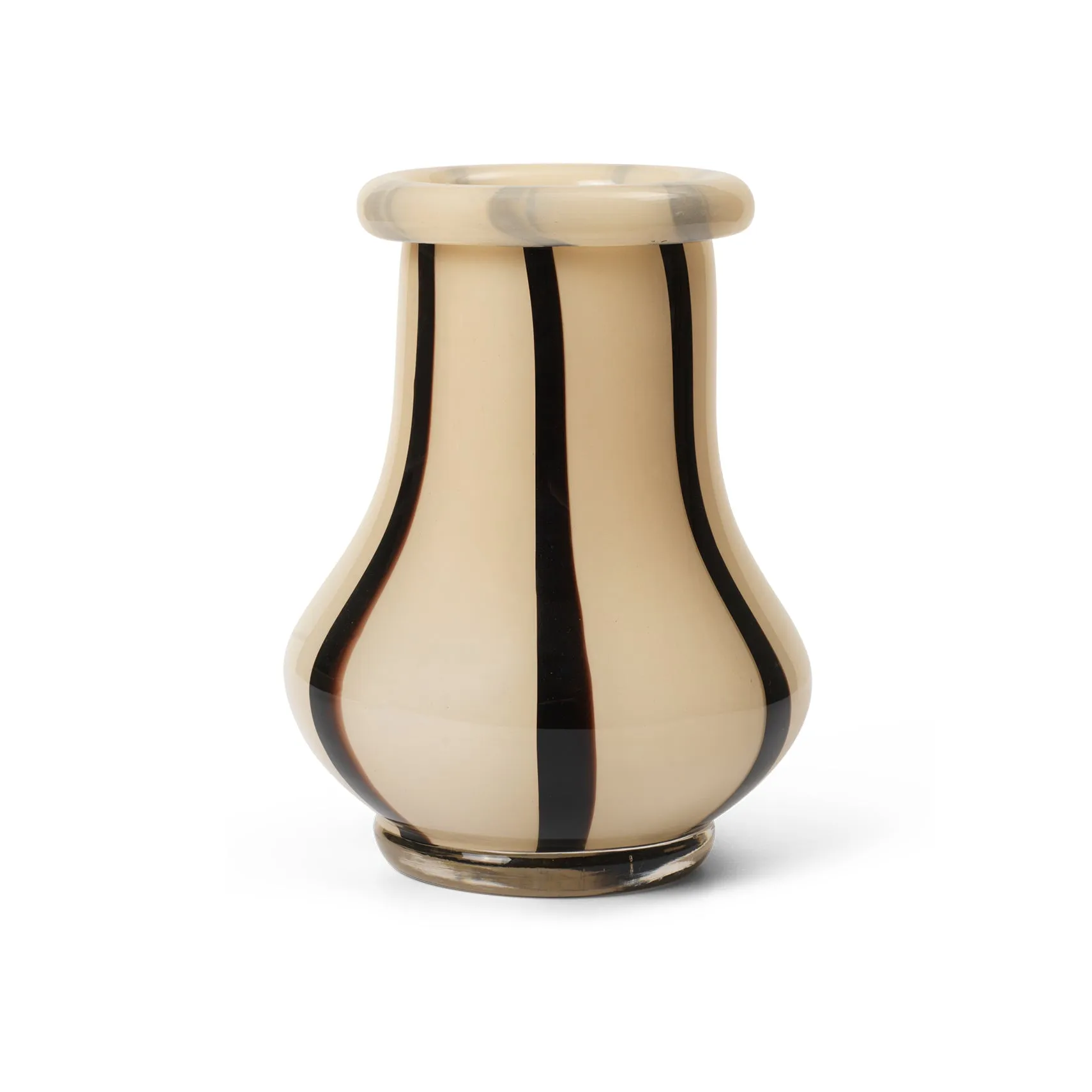 Riban Vase