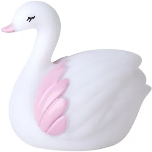 RICE White LED Lighting Swan