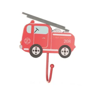 RJB Stone Fire Engine Single Hook
