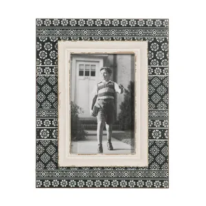 RJB Stone Nisha Photo Frame