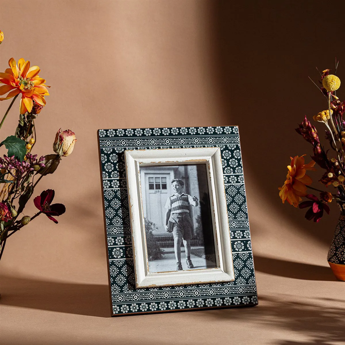 RJB Stone Nisha Photo Frame