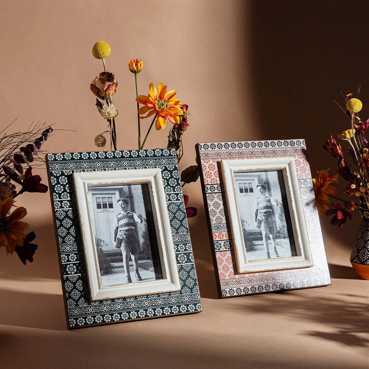 RJB Stone Nisha Photo Frame