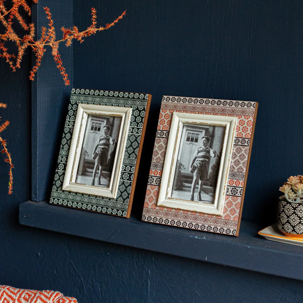 RJB Stone Nisha Photo Frame