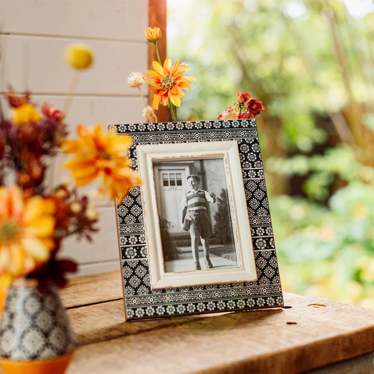 RJB Stone Nisha Photo Frame