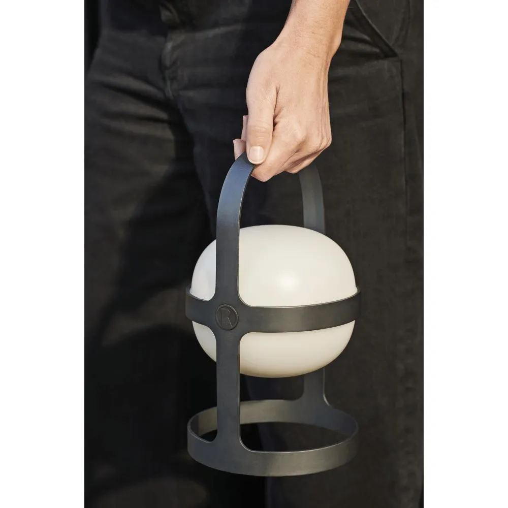 Rosendahl Soft Spot Solar Lamp, 18,5cm