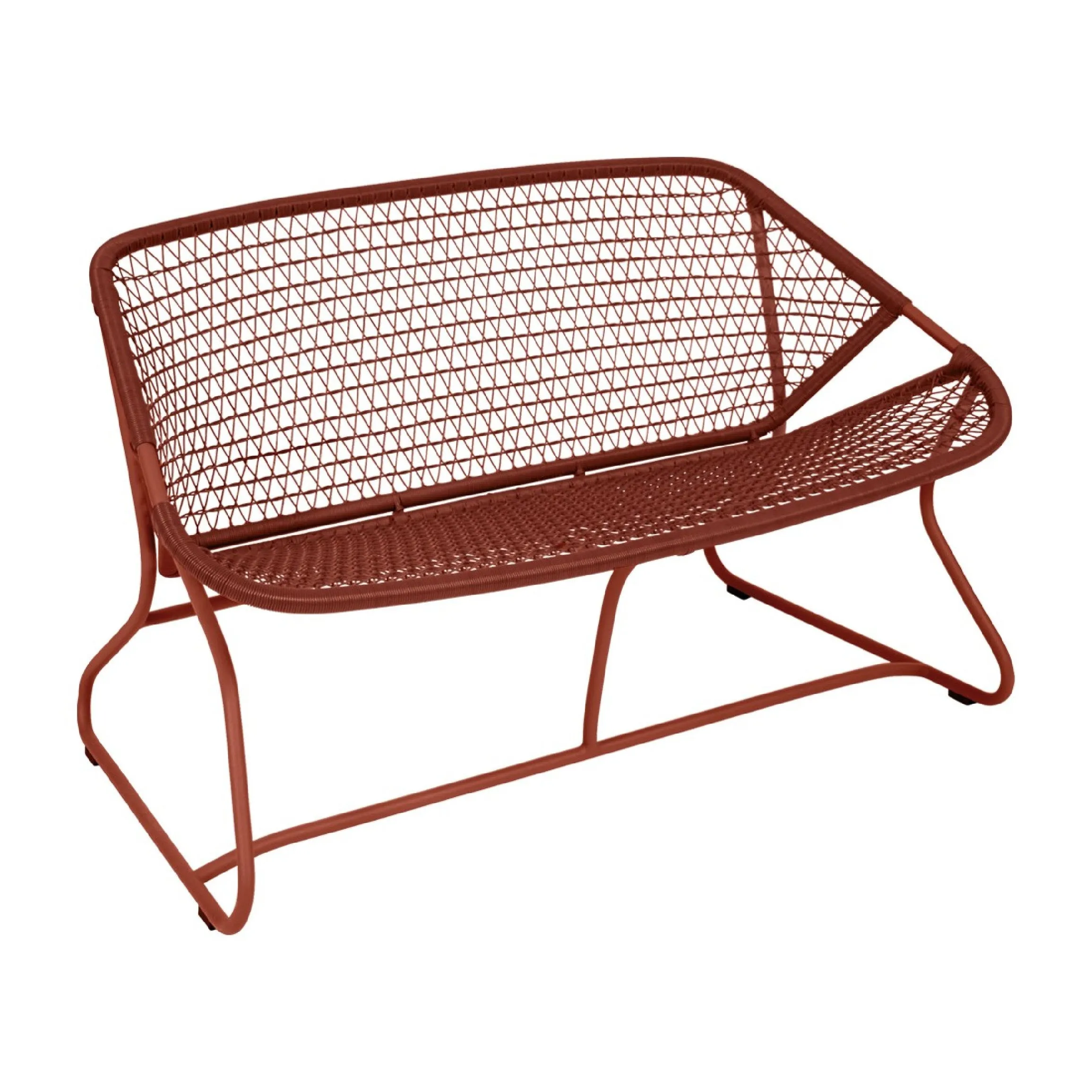 Sixties Bench