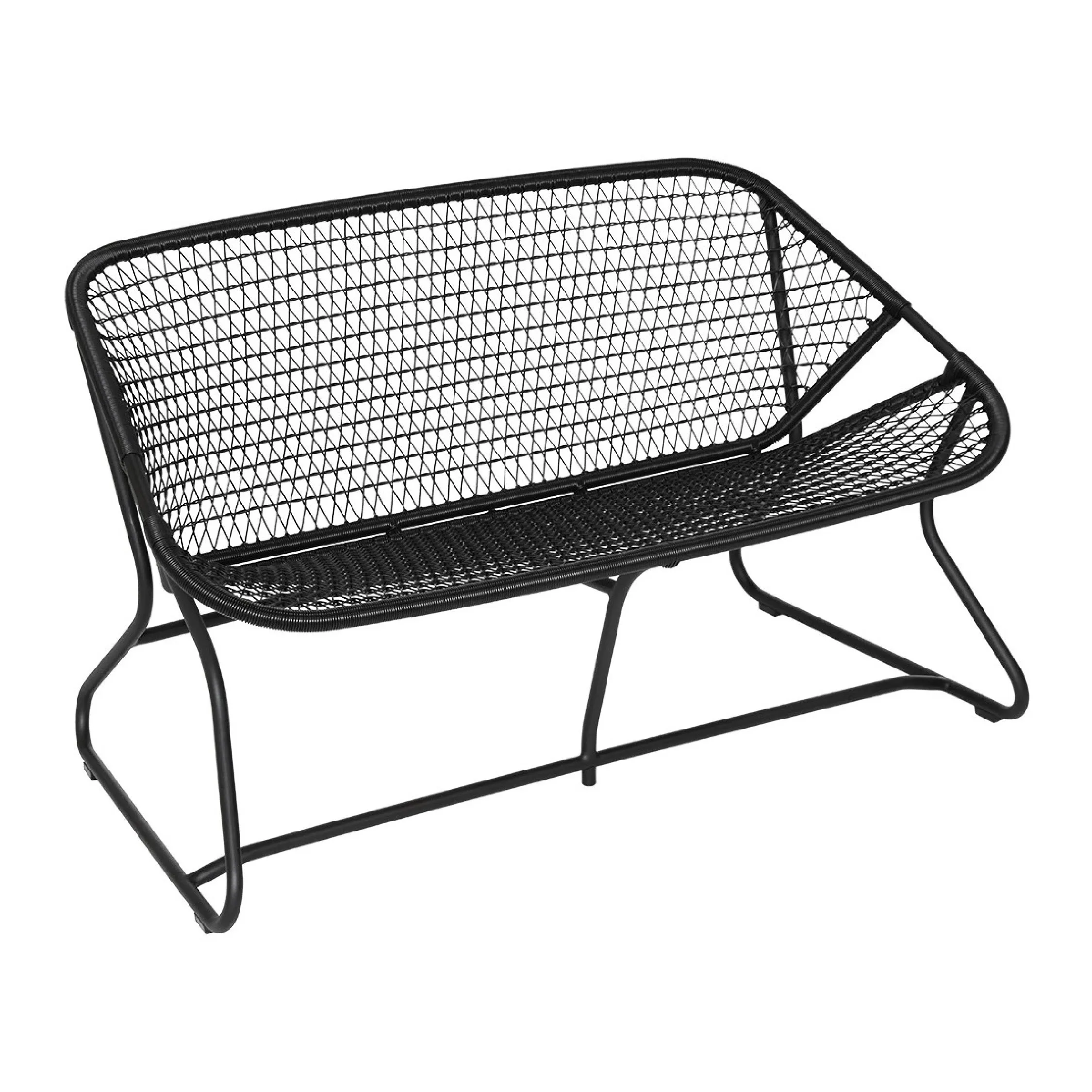 Sixties Bench