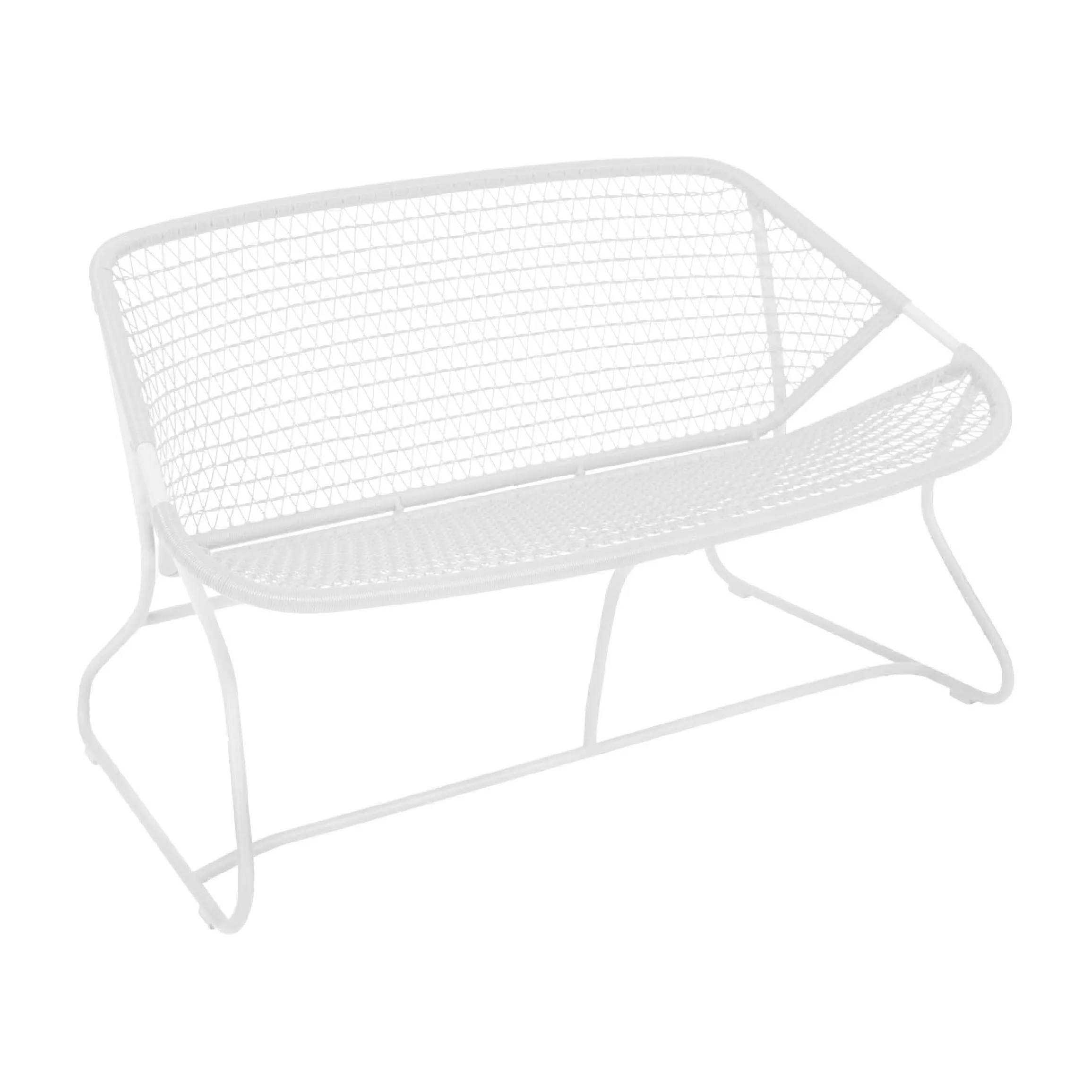Sixties Bench