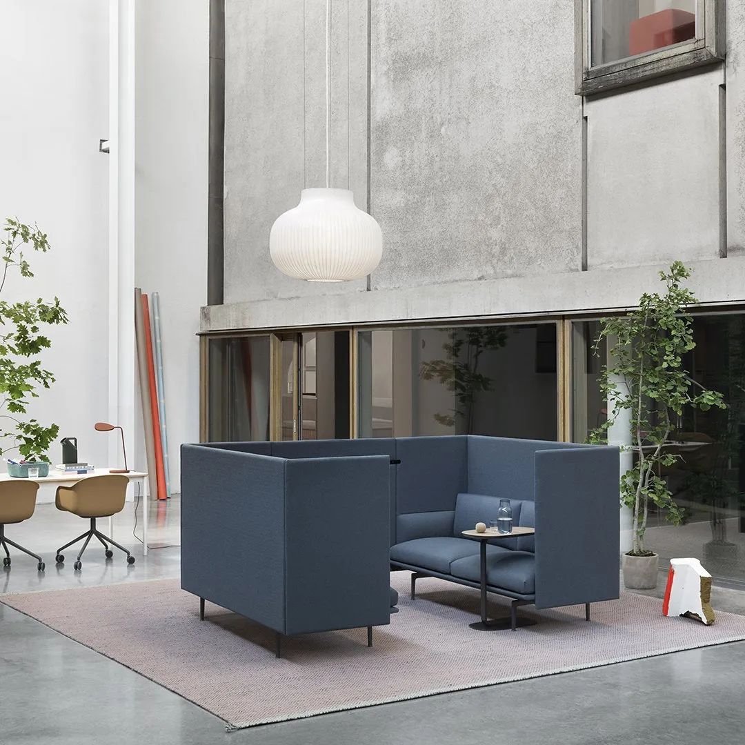 Strand Pendant Lamp