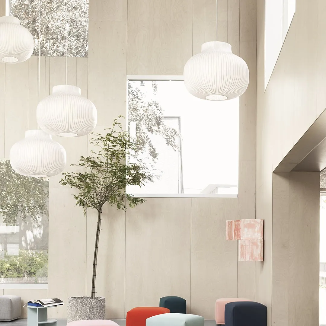 Strand Pendant Lamp