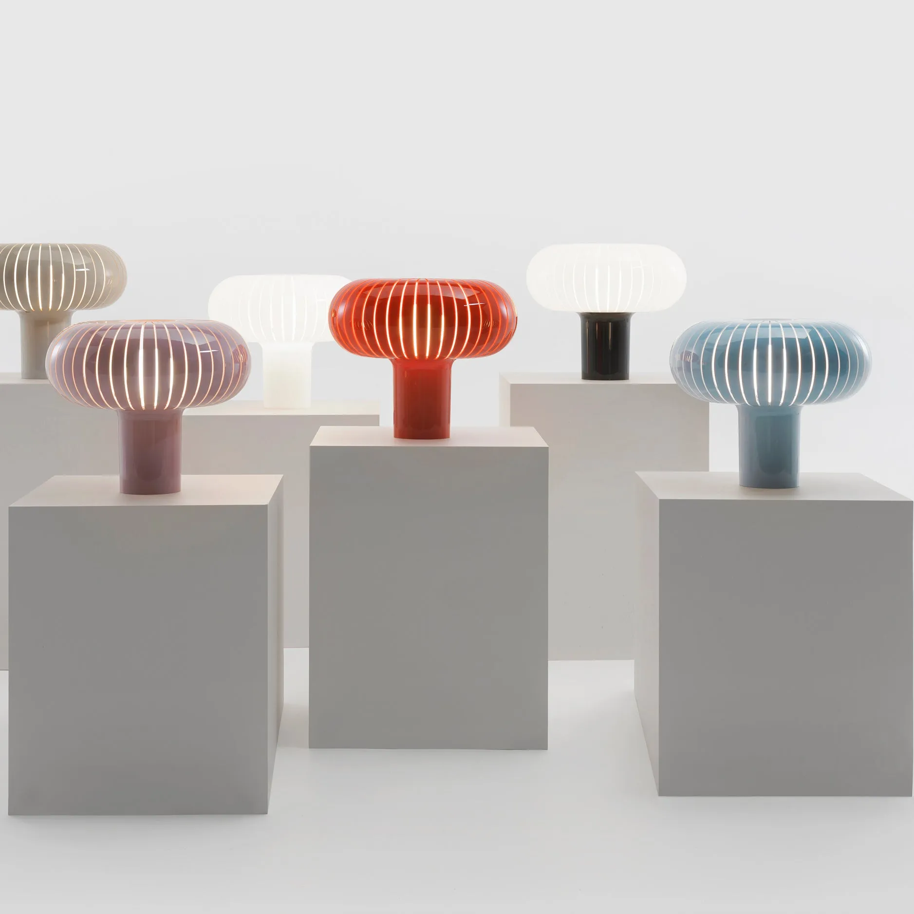 Teresa Table Lamp