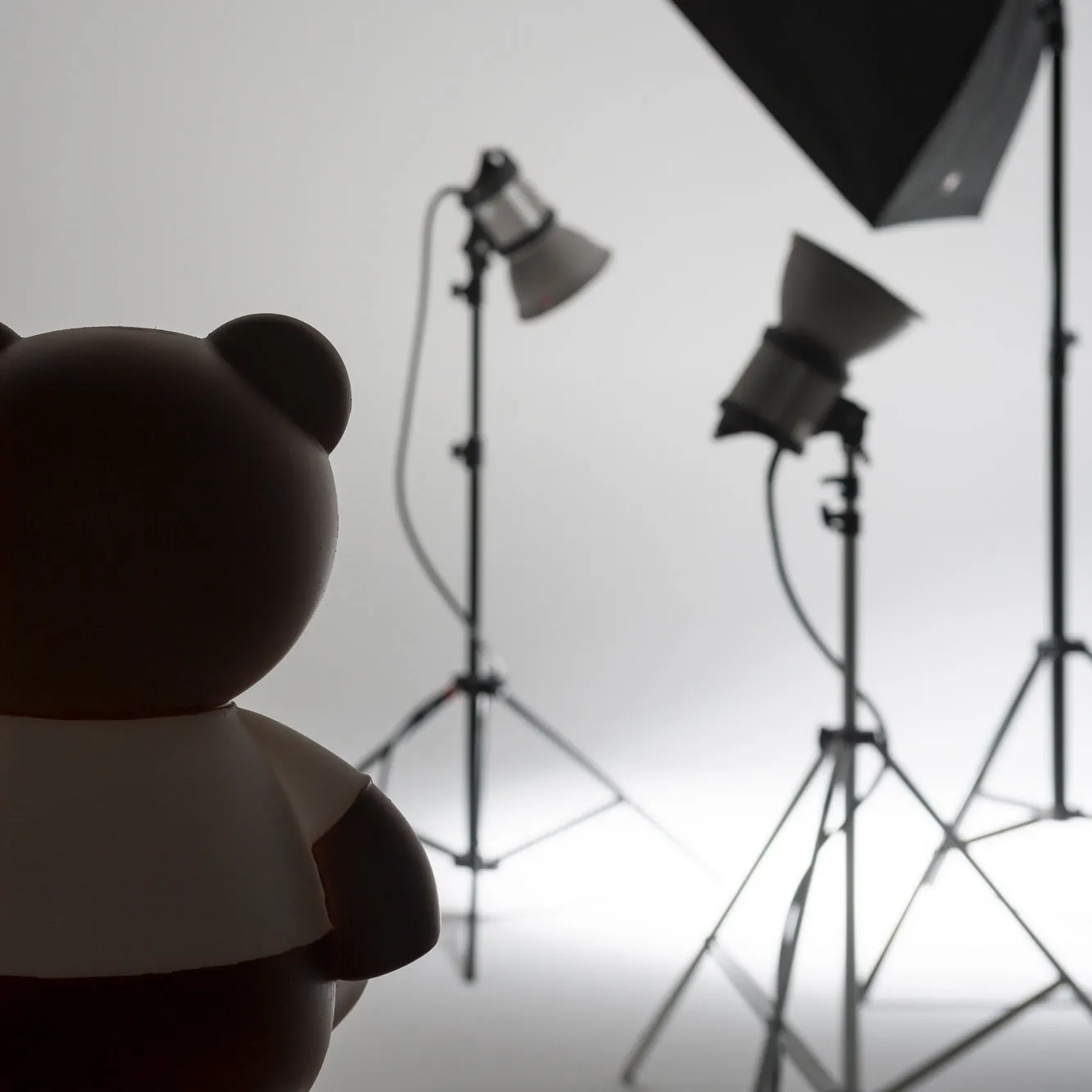 Toy Moschino Table Lamp