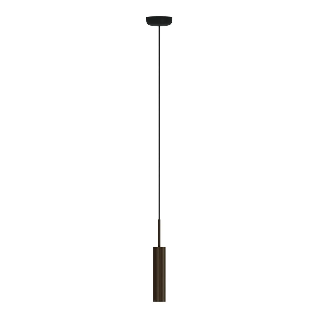 Tubulaire Pendant Light