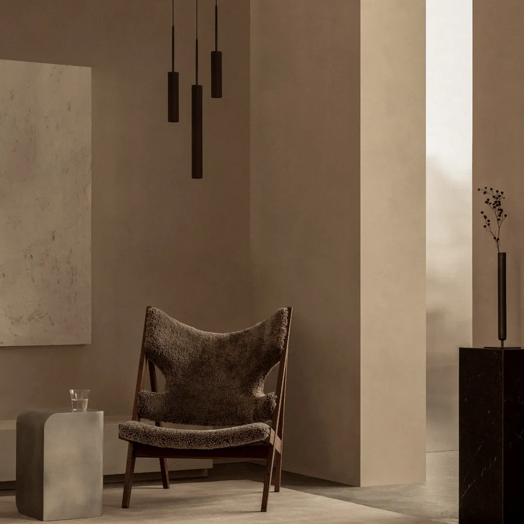 Tubulaire Pendant Light