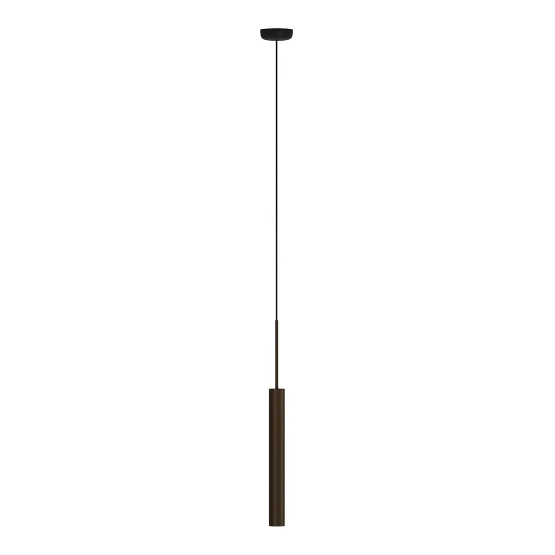 Tubulaire Pendant Light