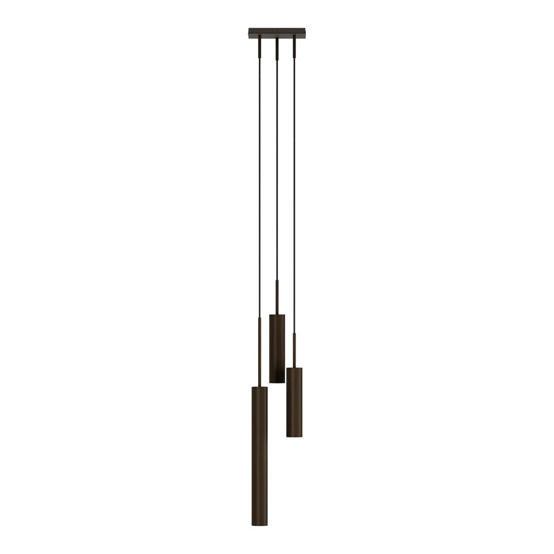 Tubulaire Pendant Light