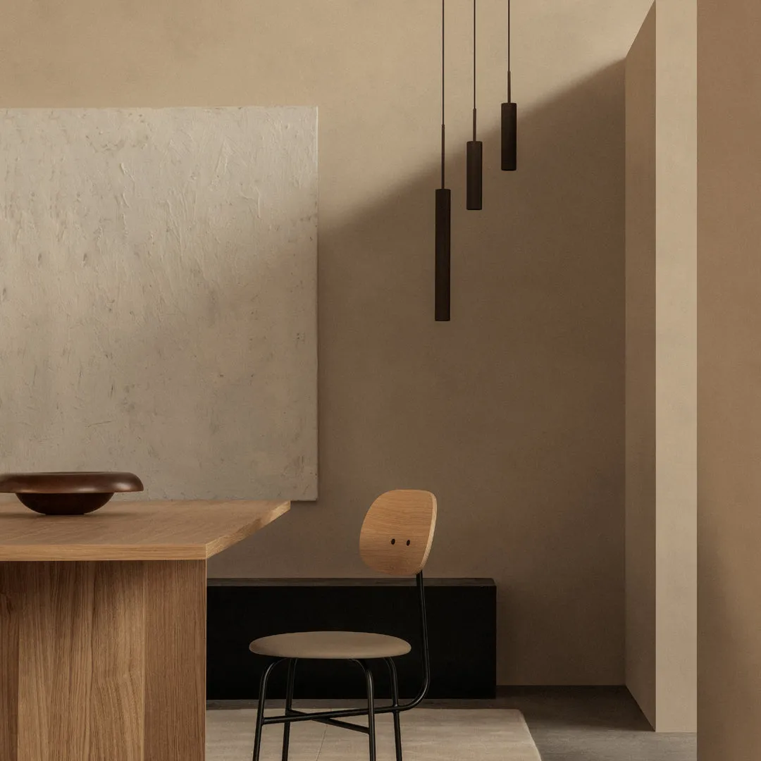 Tubulaire Pendant Light