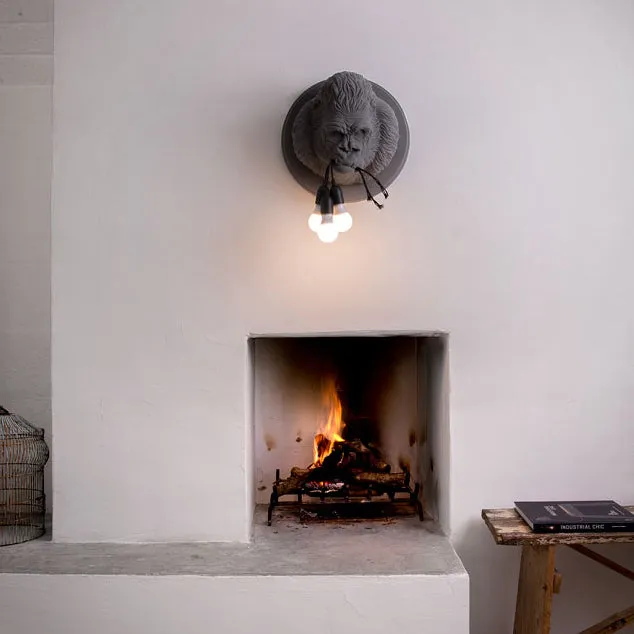 Ugo Rilla Wall Sconce