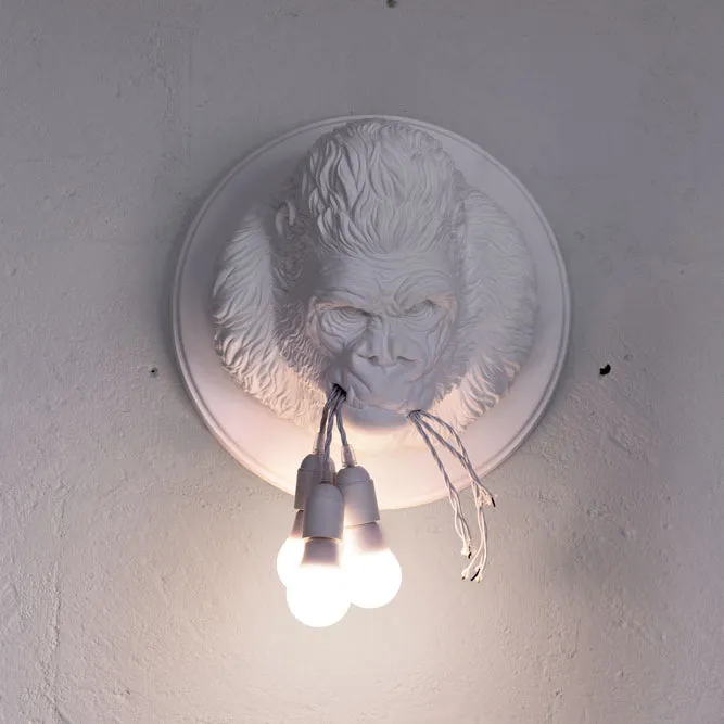 Ugo Rilla Wall Sconce