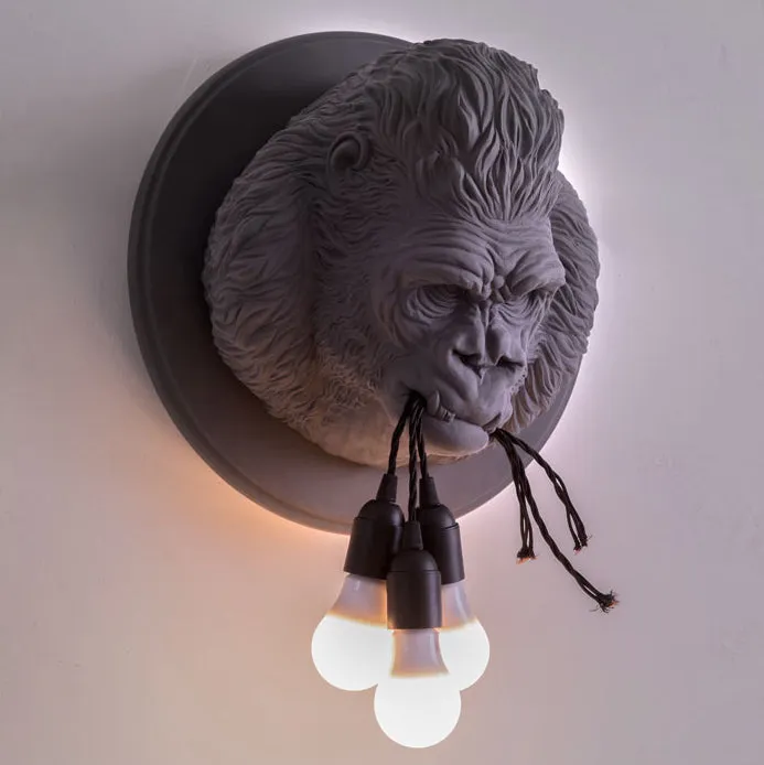 Ugo Rilla Wall Sconce