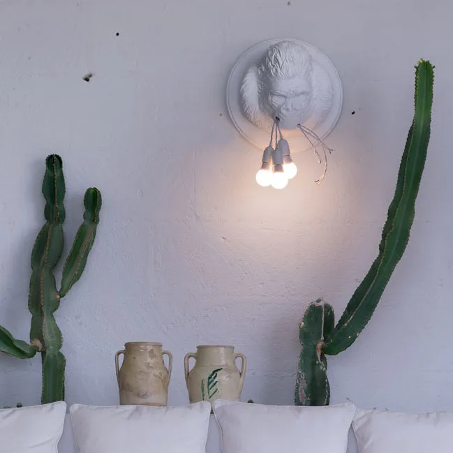 Ugo Rilla Wall Sconce
