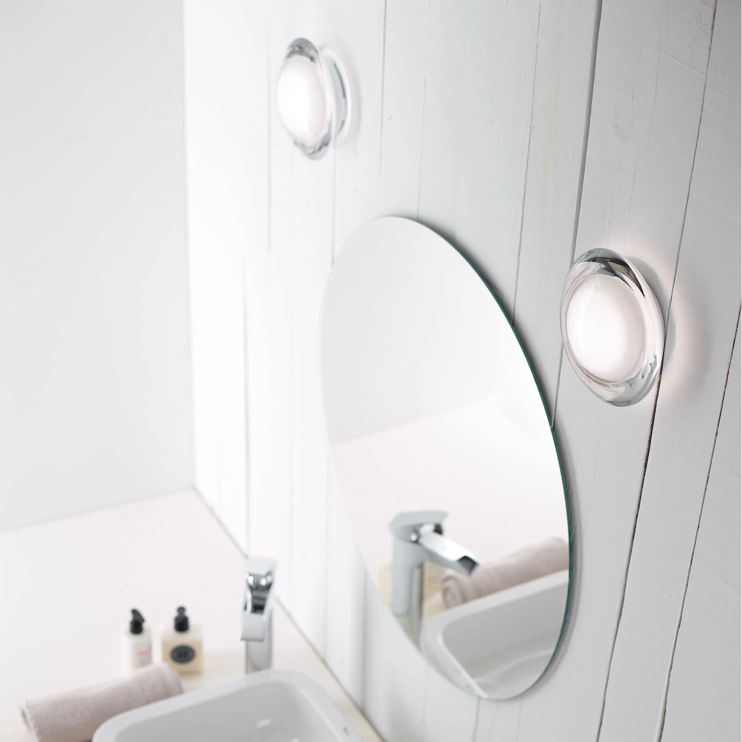 Venus Wall / Ceiling Light