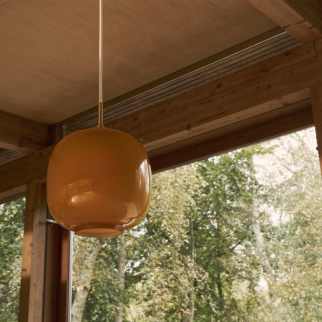 VL45 Radiohus Pendant