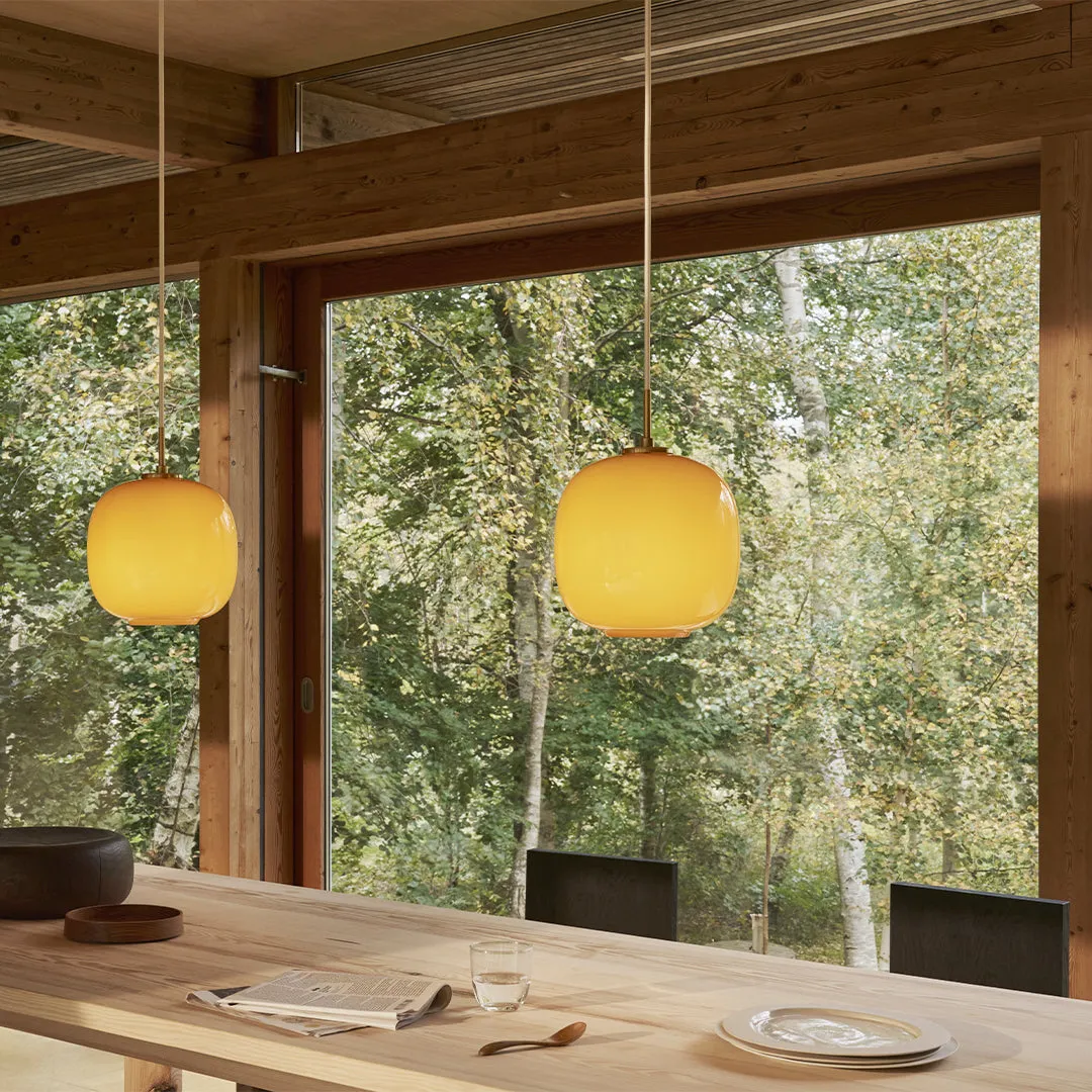 VL45 Radiohus Pendant