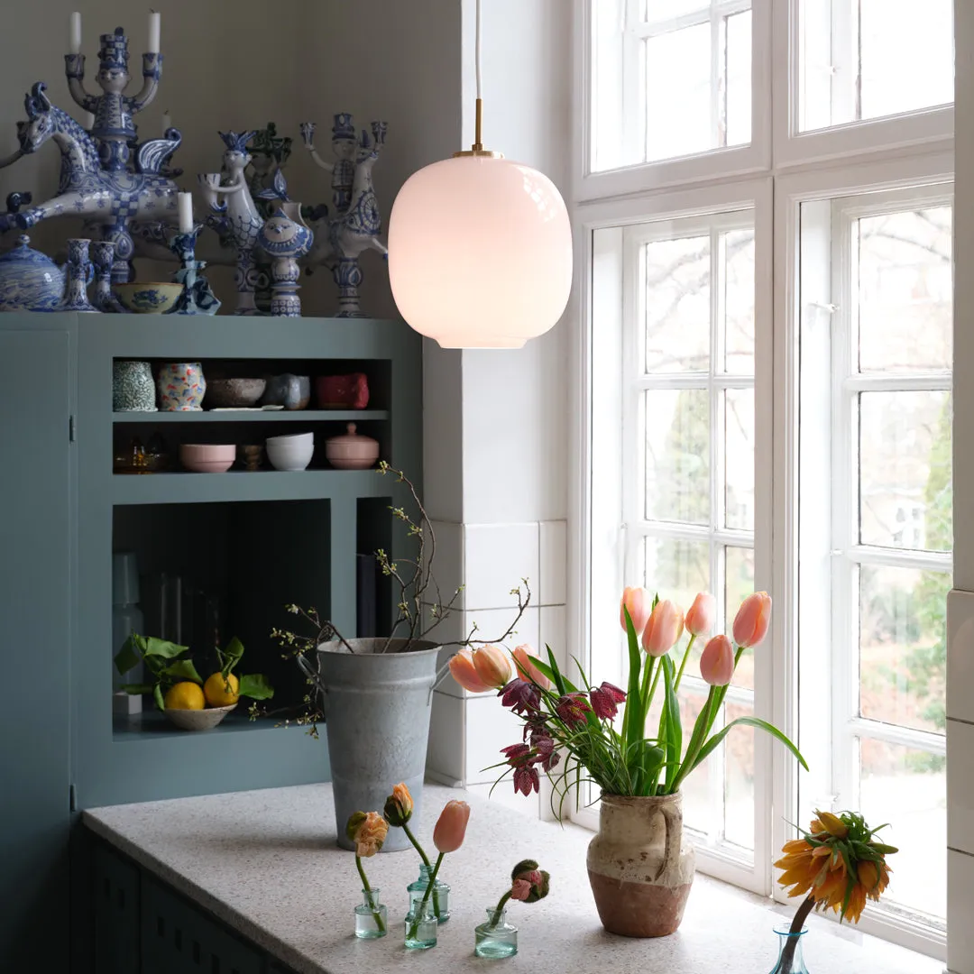 VL45 Radiohus Pendant