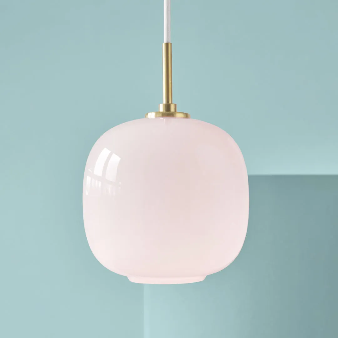VL45 Radiohus Pendant