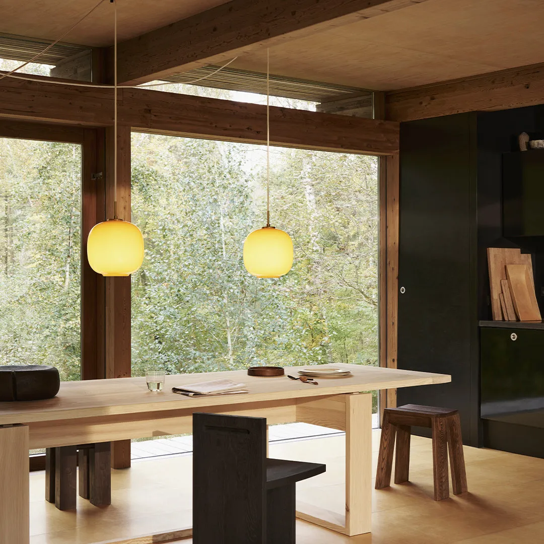 VL45 Radiohus Pendant