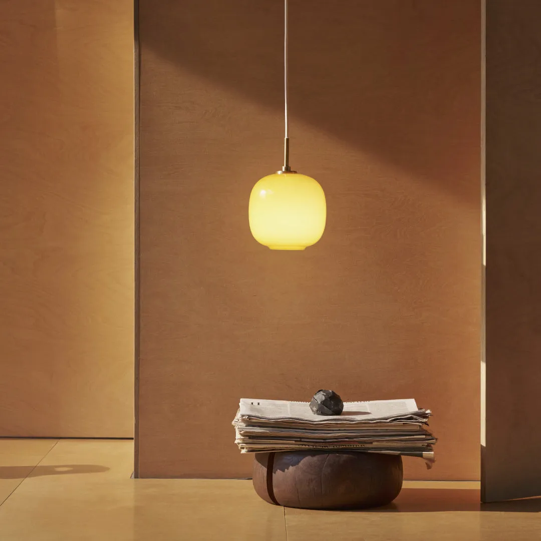 VL45 Radiohus Pendant