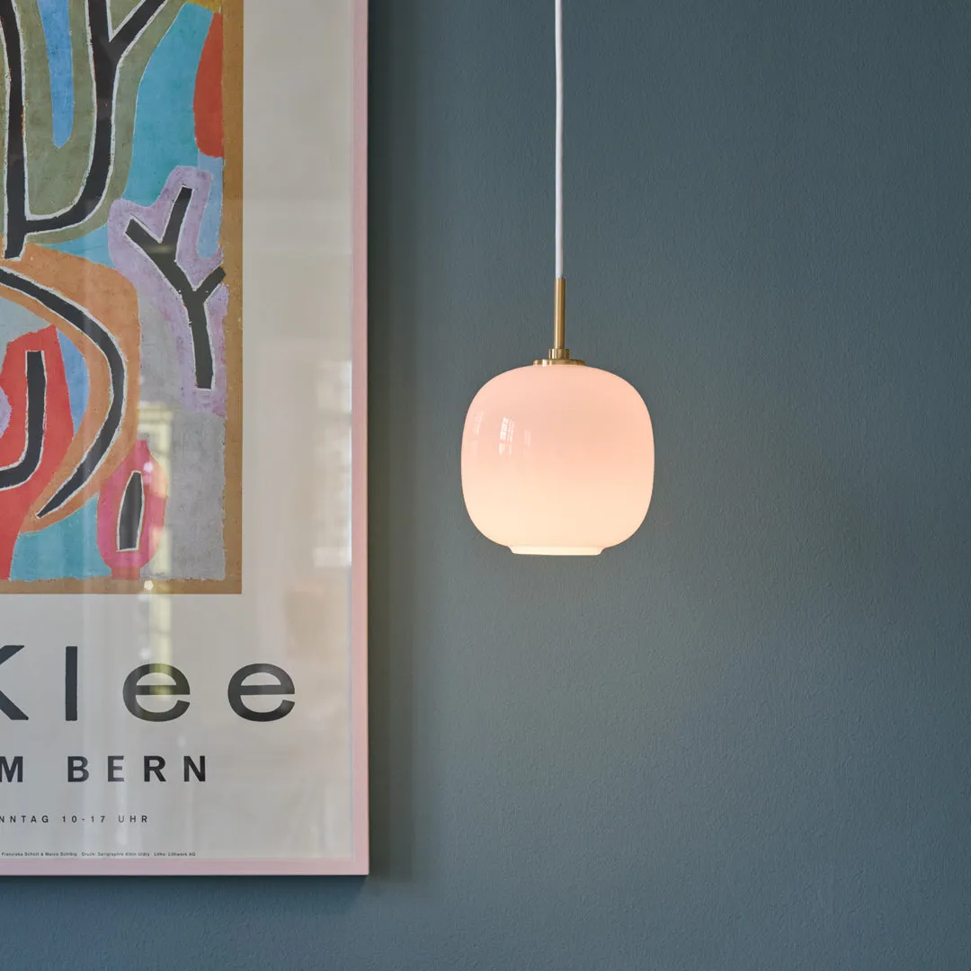 VL45 Radiohus Pendant