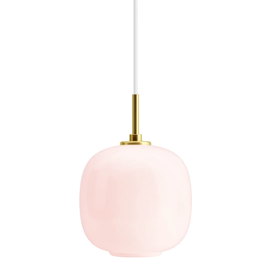 VL45 Radiohus Pendant