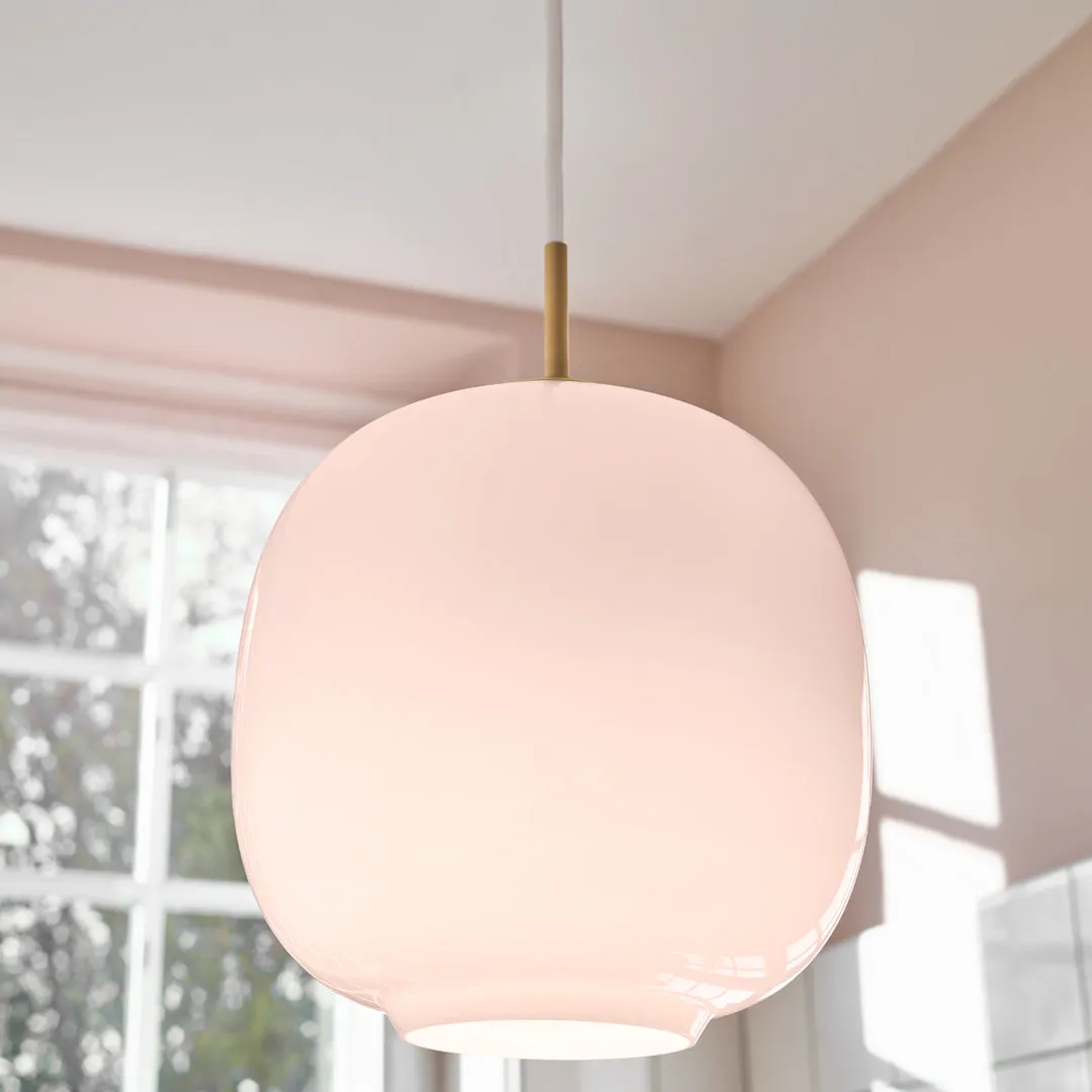 VL45 Radiohus Pendant