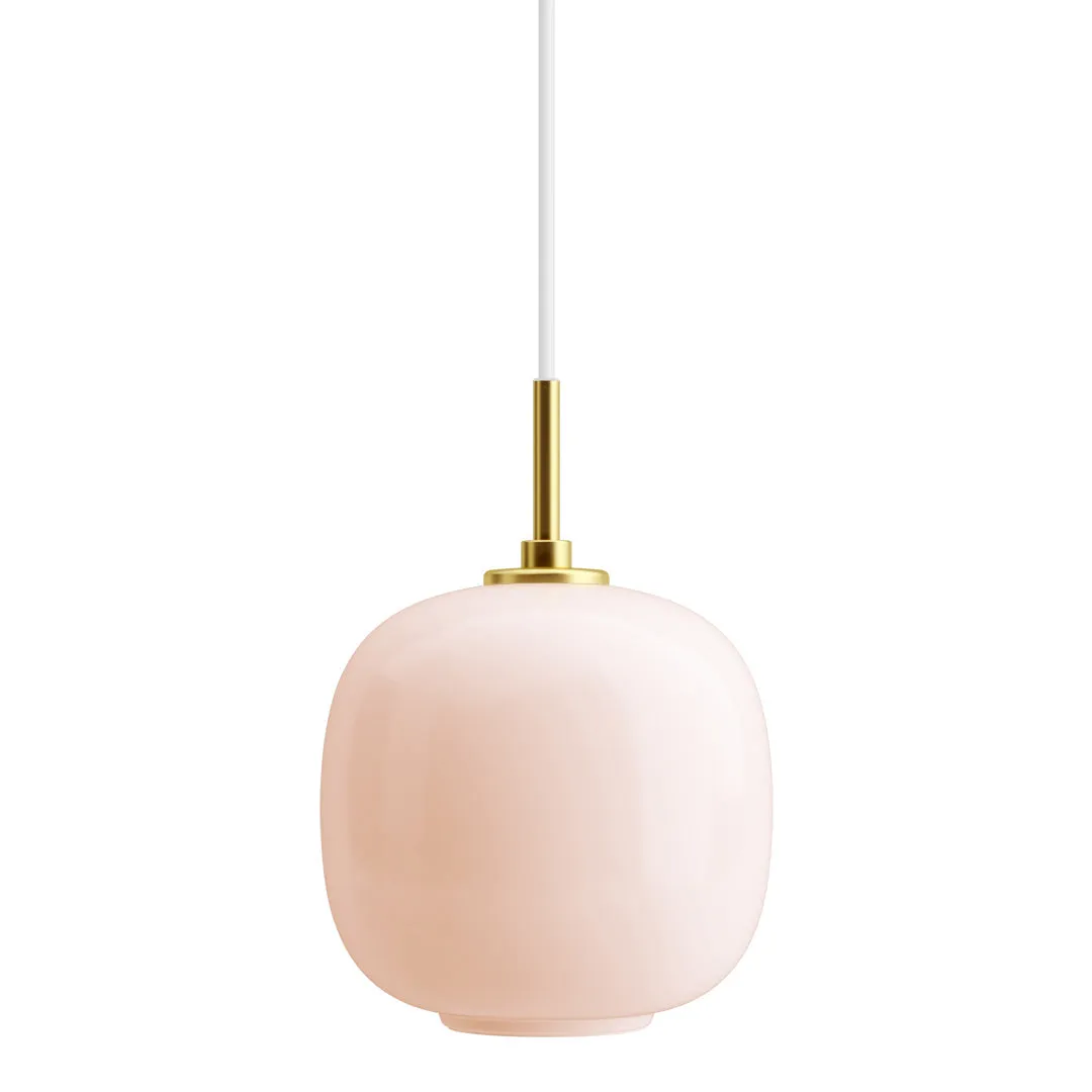 VL45 Radiohus Pendant