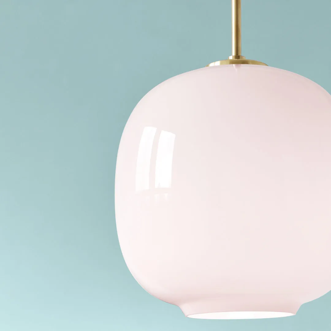 VL45 Radiohus Pendant
