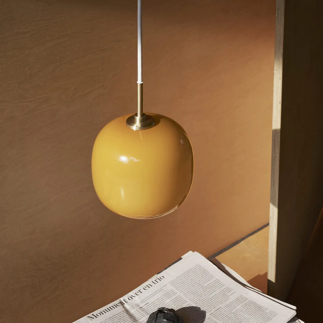 VL45 Radiohus Pendant