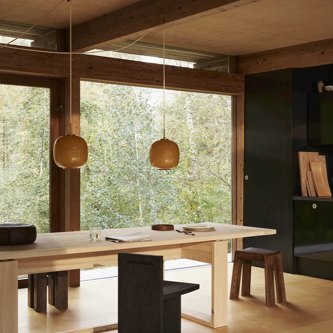VL45 Radiohus Pendant