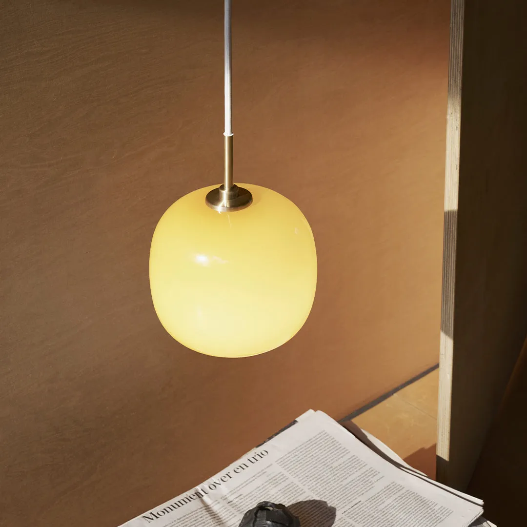 VL45 Radiohus Pendant