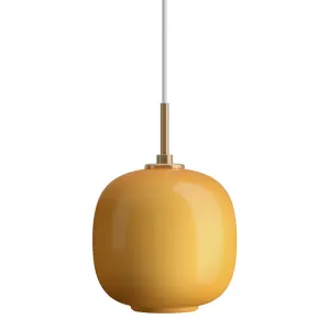 VL45 Radiohus Pendant