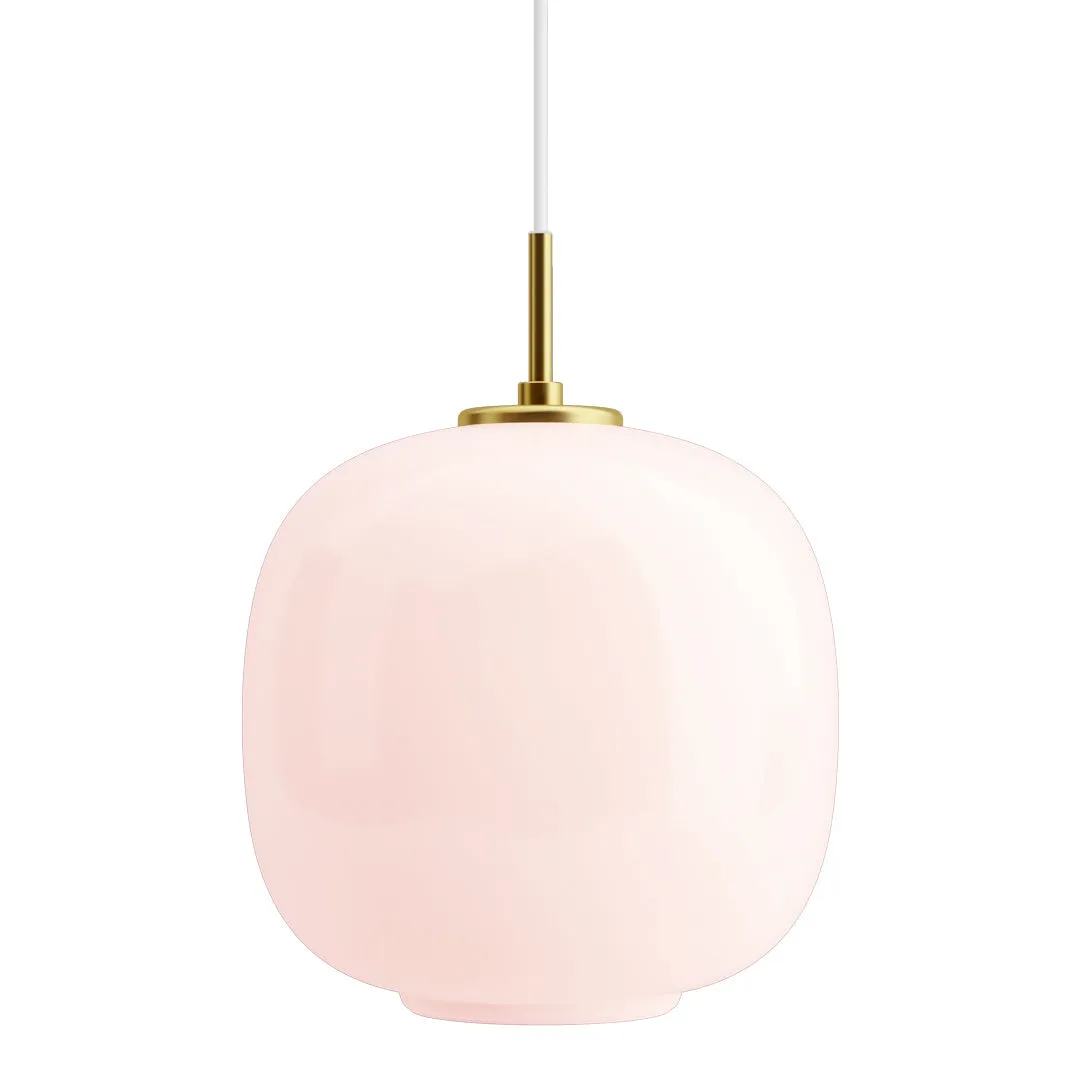 VL45 Radiohus Pendant