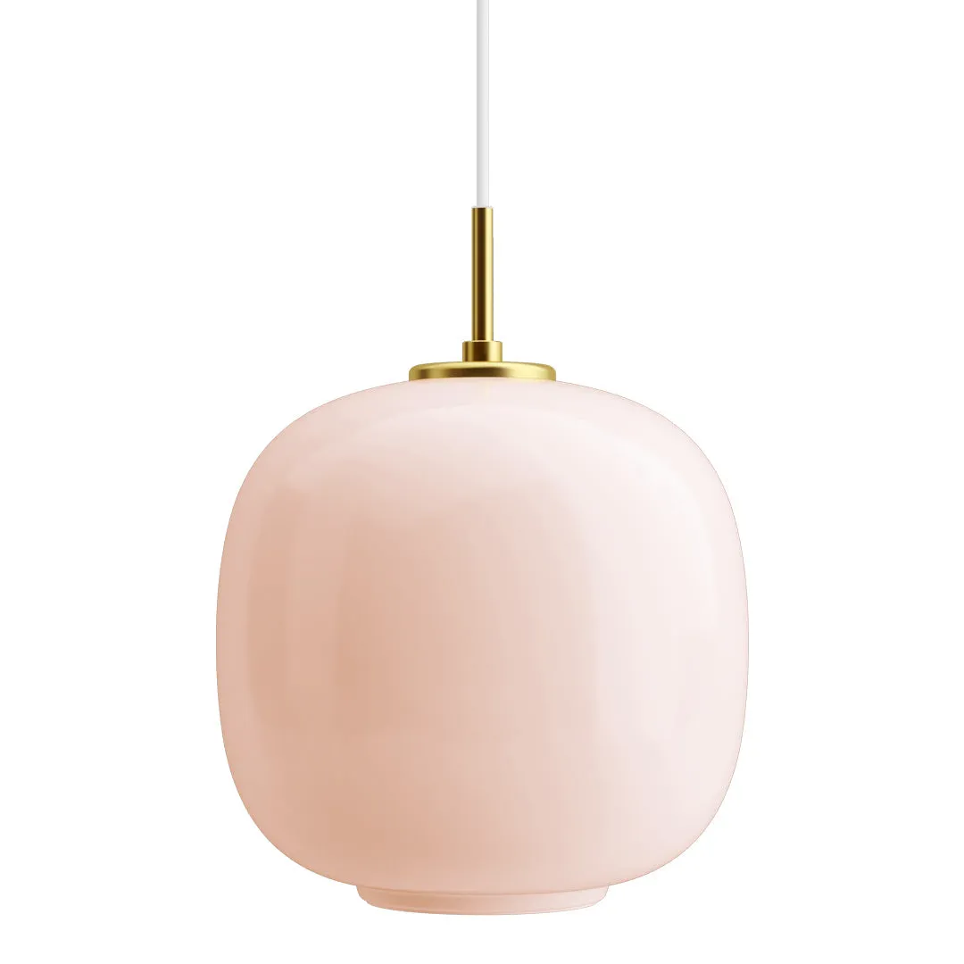 VL45 Radiohus Pendant