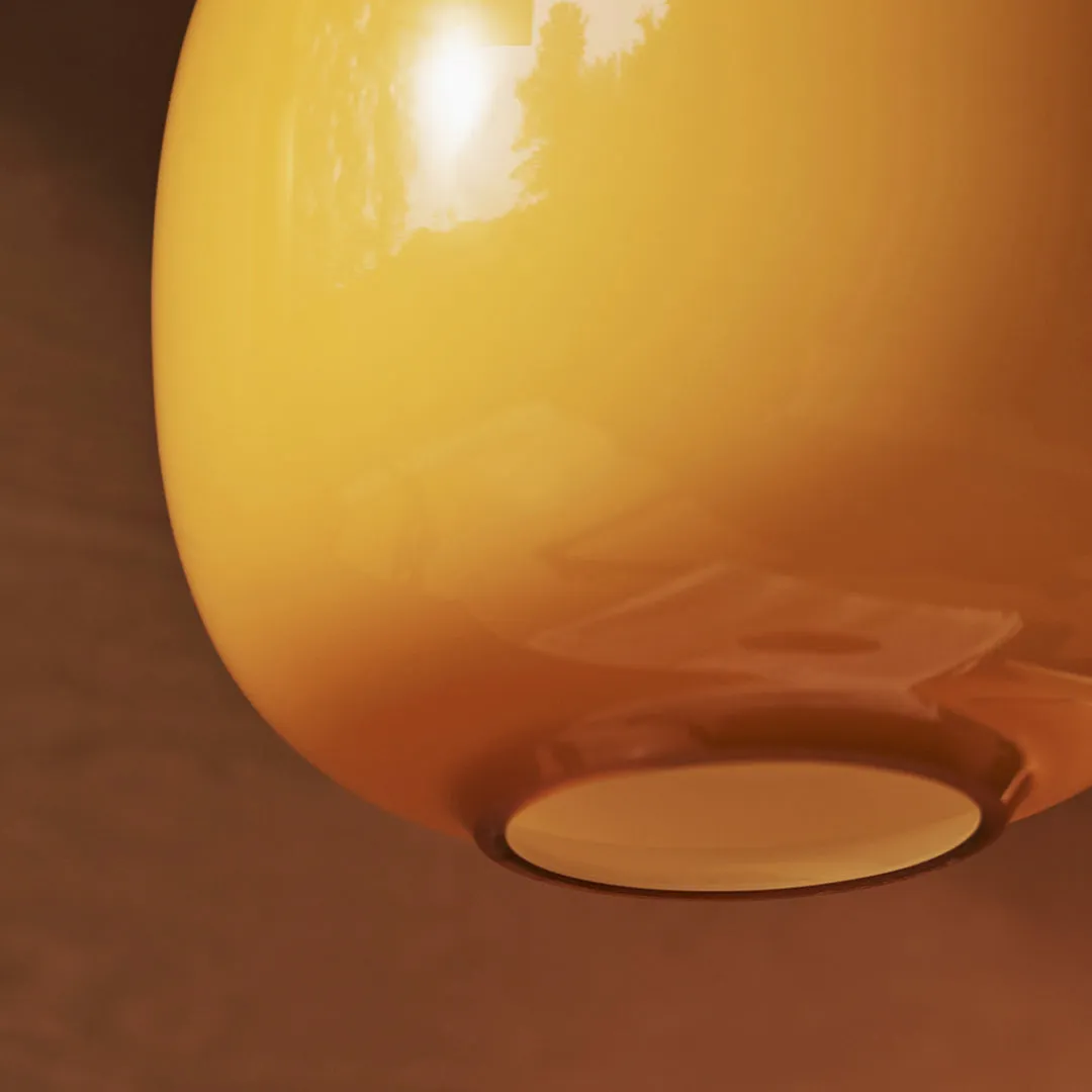 VL45 Radiohus Pendant